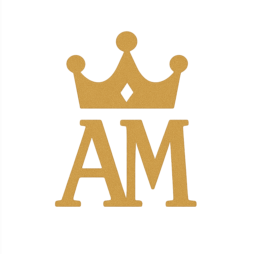 Ajay Hiremath Logo